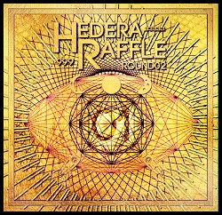 HBAR NFT Collection Hedera Raffle Round 02