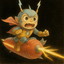 HBAR NFT Collection Ghibli Style Slug Sliminions