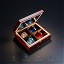 HBAR NFT Collection 4 Crystal Elements of Nature