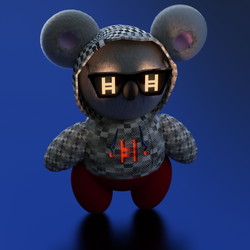 HBAR NFT Collection Cool Koala