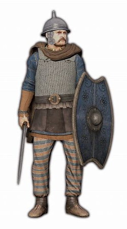 HBAR NFT Collection warriors