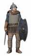 HBAR NFT Collection warriors