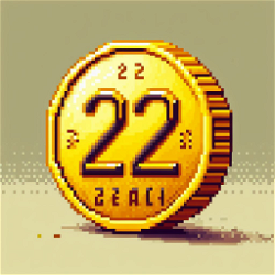 HBAR NFT Collection ℏenguin coin (22)