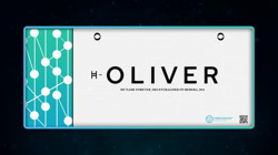 HBAR NFT Collection OLIVER