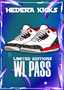 HBAR NFT Collection Hedera Kicks WL 1st (PAUSED)