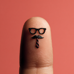 HBAR NFT Collection Urban Fingers