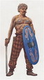 HBAR NFT Collection Ancient warriors
