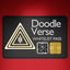 HBAR NFT Collection Doodleverse WL Pass - Arc 3